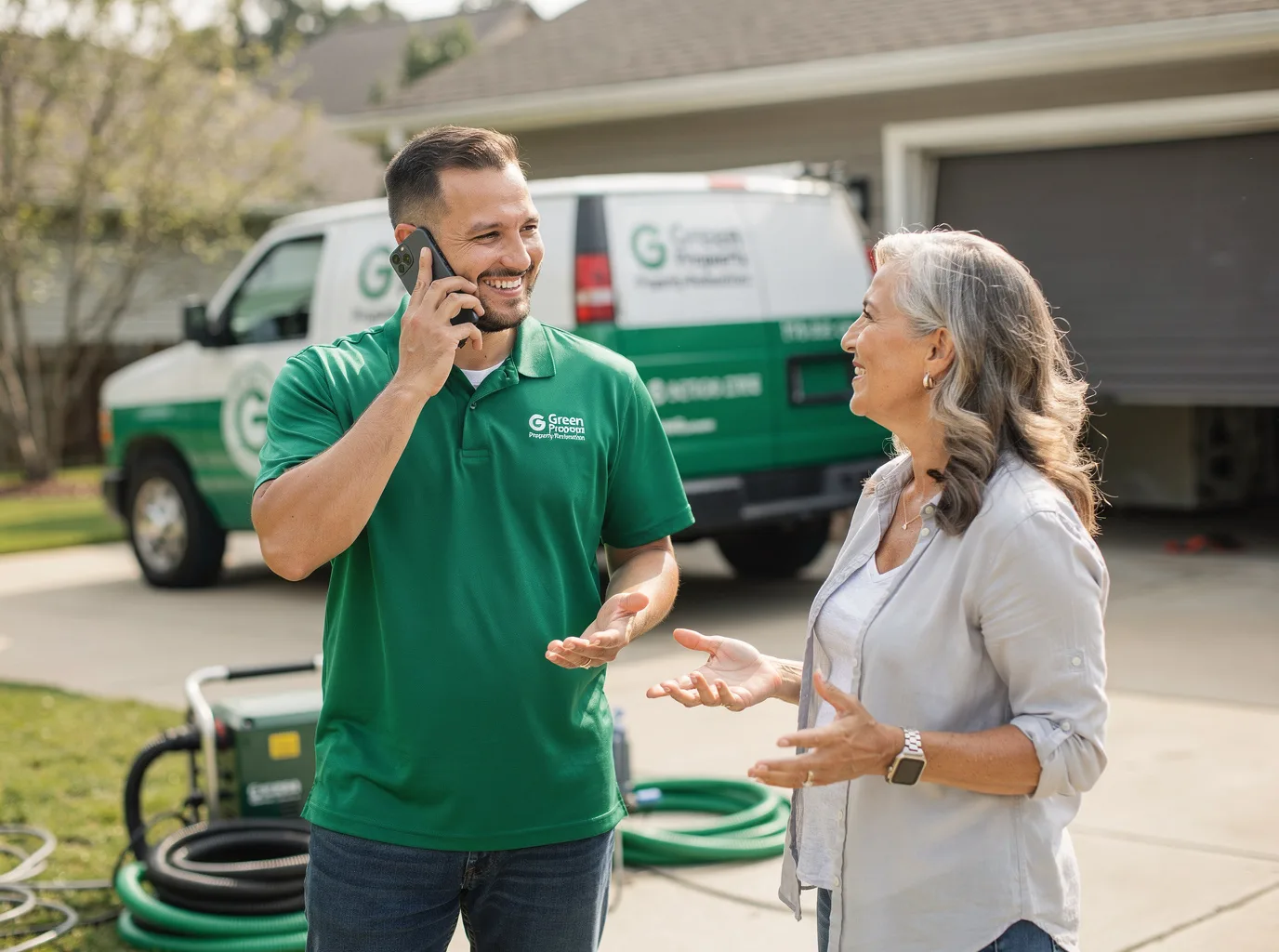 Water Damage Restoration Hamilton, IA FAQs
